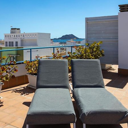 קורלחו Uptown Urban Apartments (Adults Only) מראה חיצוני תמונה