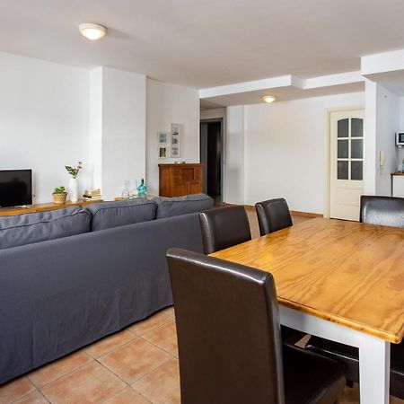 קורלחו Uptown Urban Apartments (Adults Only) מראה חיצוני תמונה
