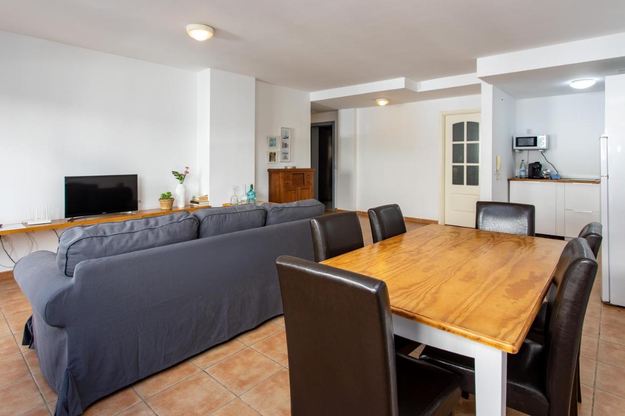 קורלחו Uptown Urban Apartments (Adults Only) מראה חיצוני תמונה