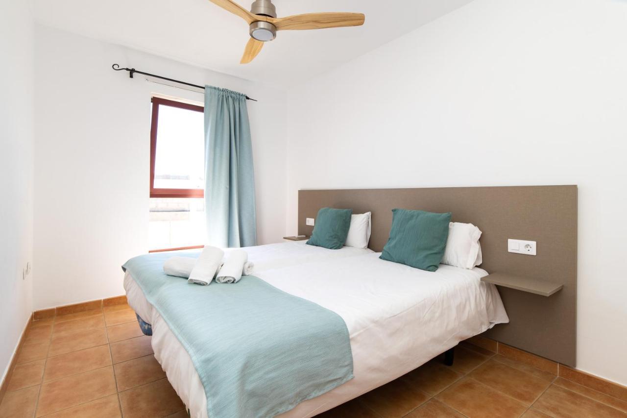 קורלחו Uptown Urban Apartments (Adults Only) מראה חיצוני תמונה