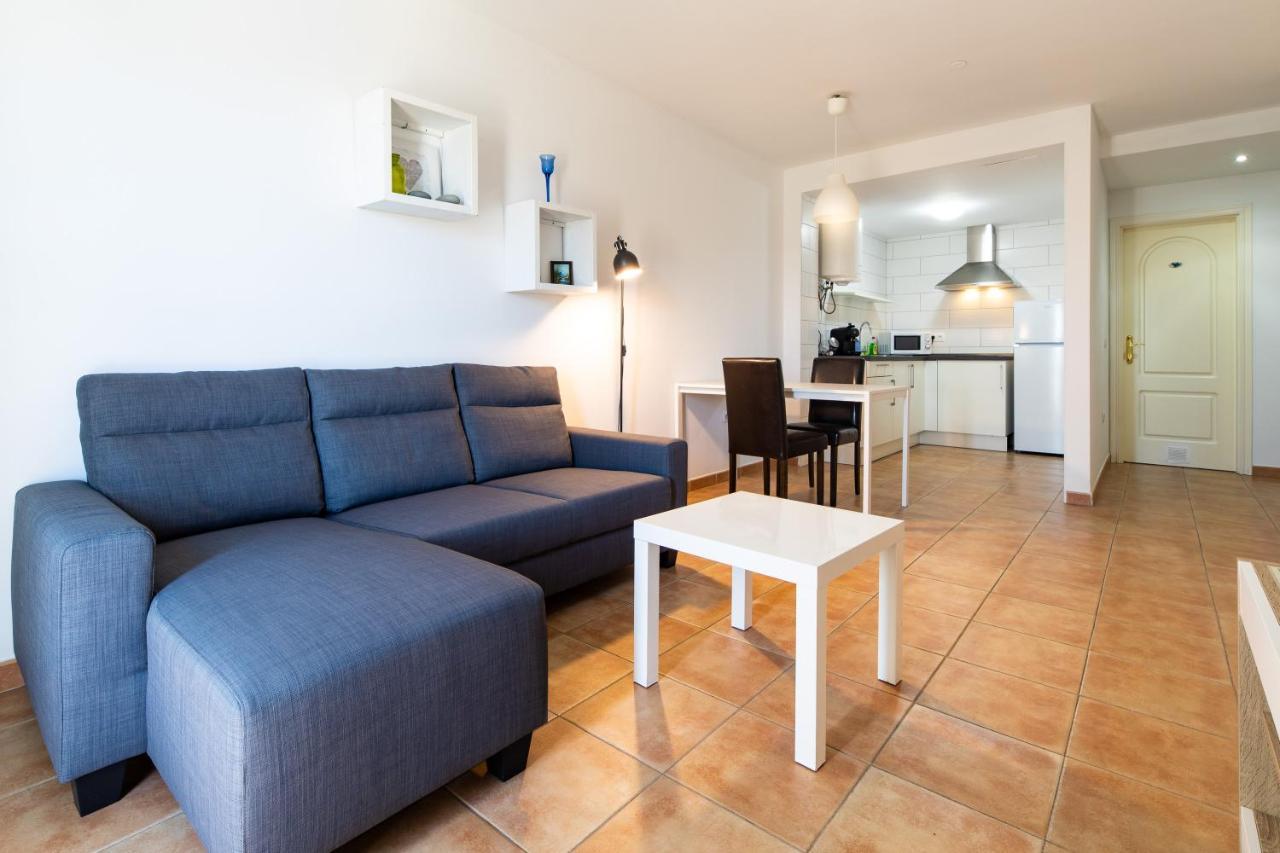 קורלחו Uptown Urban Apartments (Adults Only) מראה חיצוני תמונה