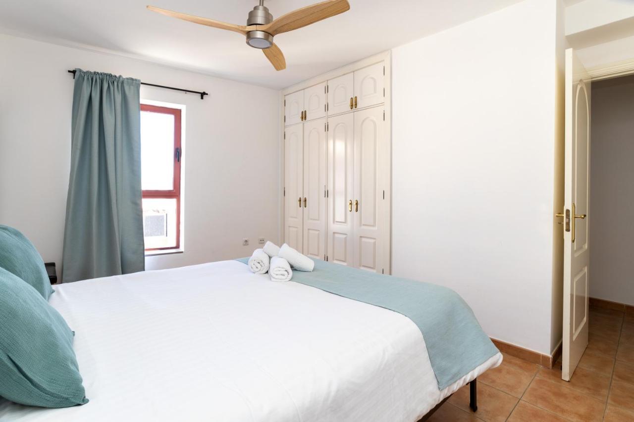 קורלחו Uptown Urban Apartments (Adults Only) מראה חיצוני תמונה