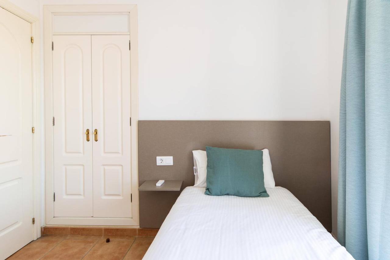 קורלחו Uptown Urban Apartments (Adults Only) מראה חיצוני תמונה