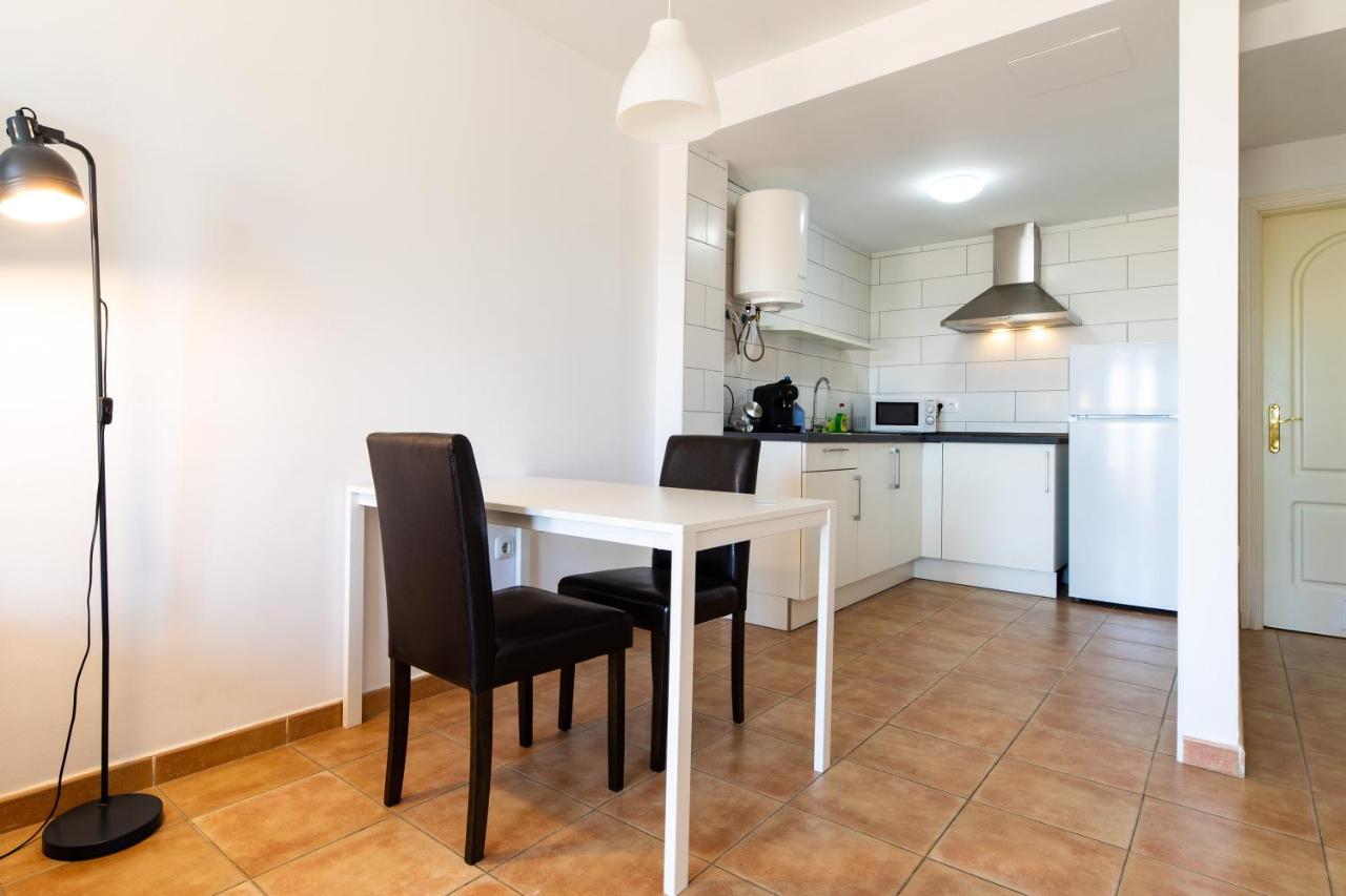 קורלחו Uptown Urban Apartments (Adults Only) מראה חיצוני תמונה