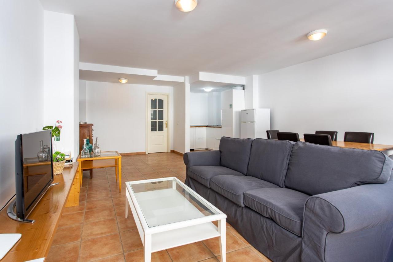 קורלחו Uptown Urban Apartments (Adults Only) מראה חיצוני תמונה