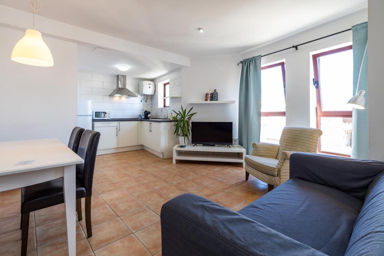 קורלחו Uptown Urban Apartments (Adults Only) מראה חיצוני תמונה