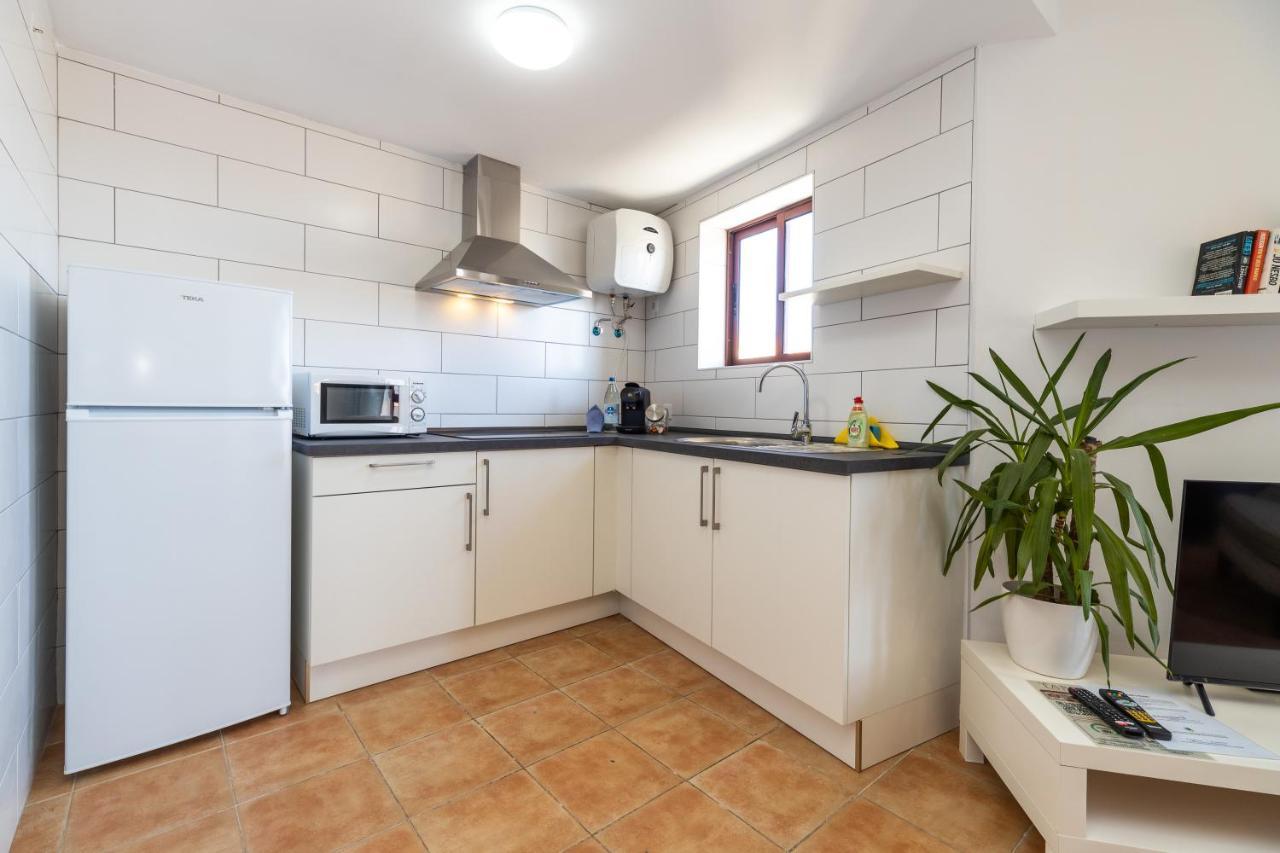 קורלחו Uptown Urban Apartments (Adults Only) מראה חיצוני תמונה