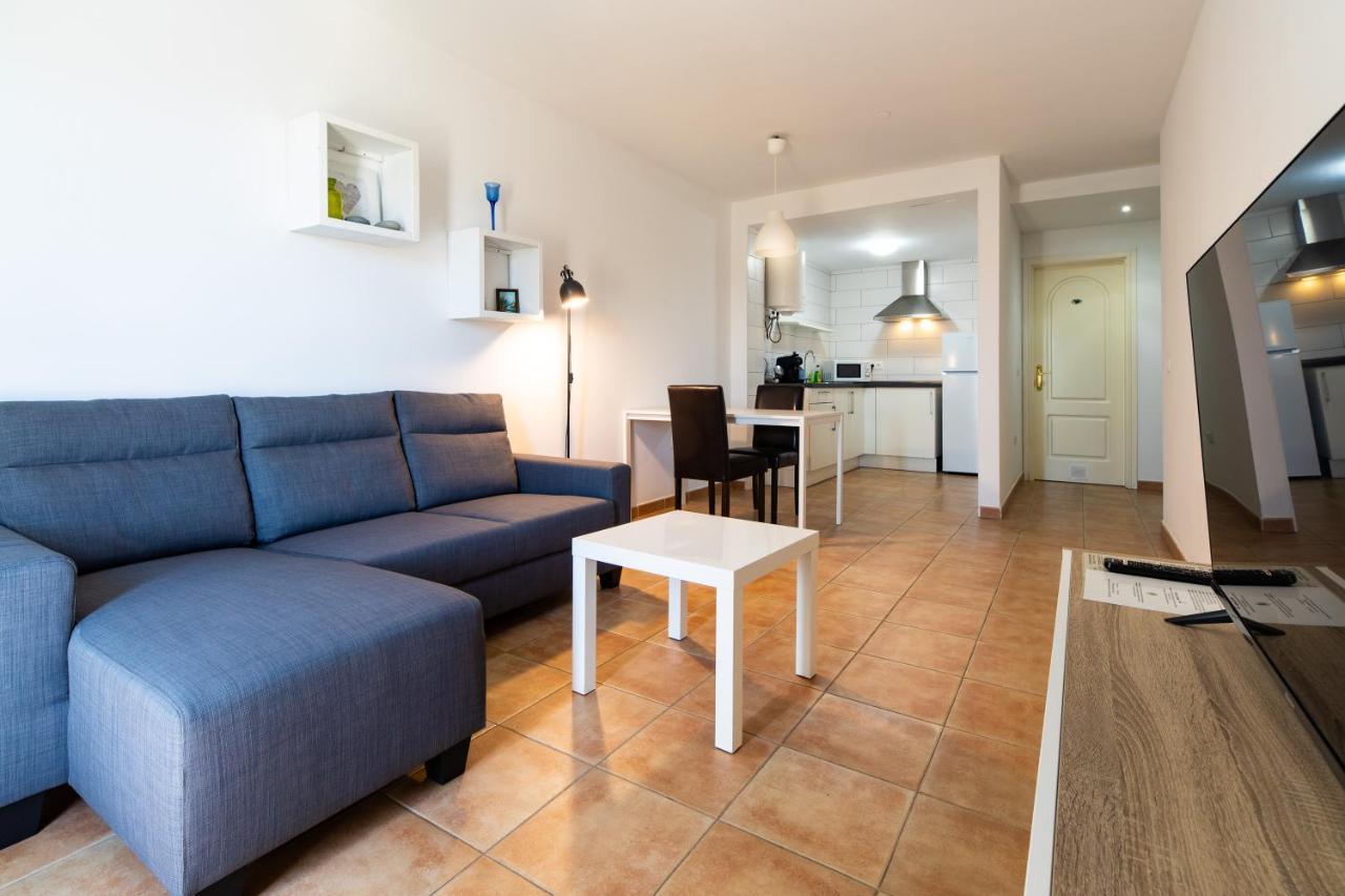 קורלחו Uptown Urban Apartments (Adults Only) מראה חיצוני תמונה