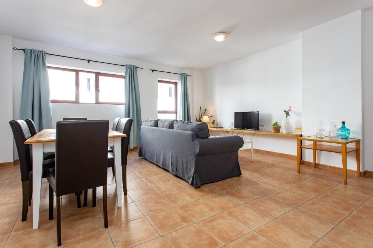 קורלחו Uptown Urban Apartments (Adults Only) מראה חיצוני תמונה