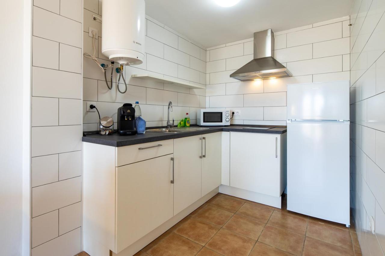 קורלחו Uptown Urban Apartments (Adults Only) מראה חיצוני תמונה