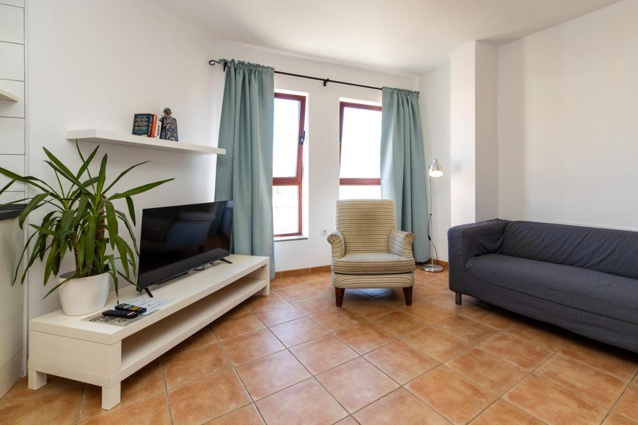 קורלחו Uptown Urban Apartments (Adults Only) מראה חיצוני תמונה
