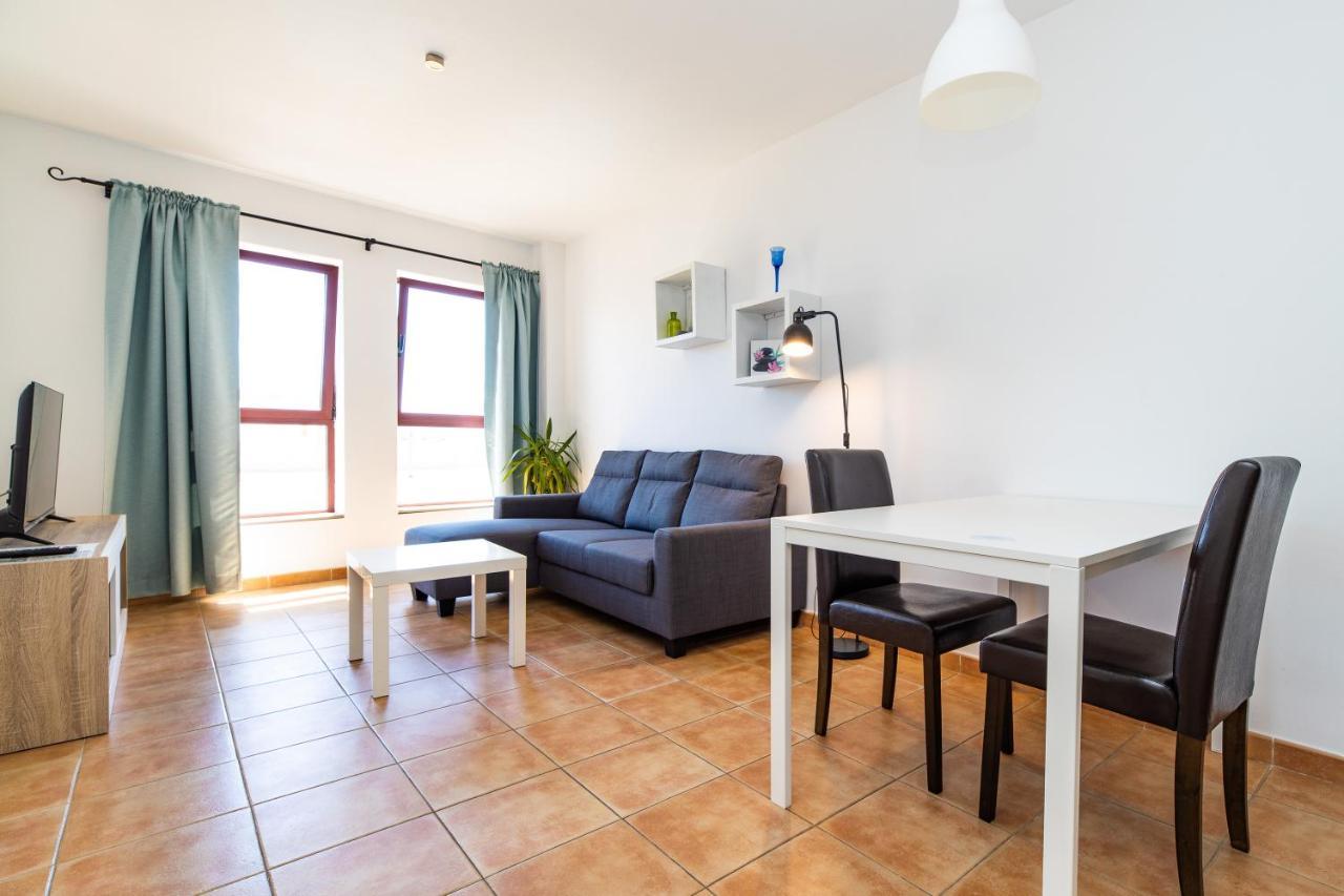 קורלחו Uptown Urban Apartments (Adults Only) מראה חיצוני תמונה