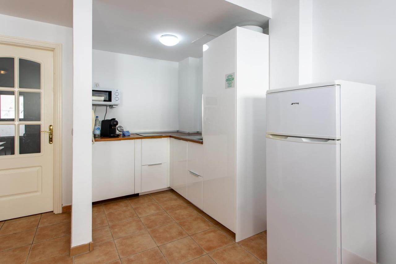קורלחו Uptown Urban Apartments (Adults Only) מראה חיצוני תמונה