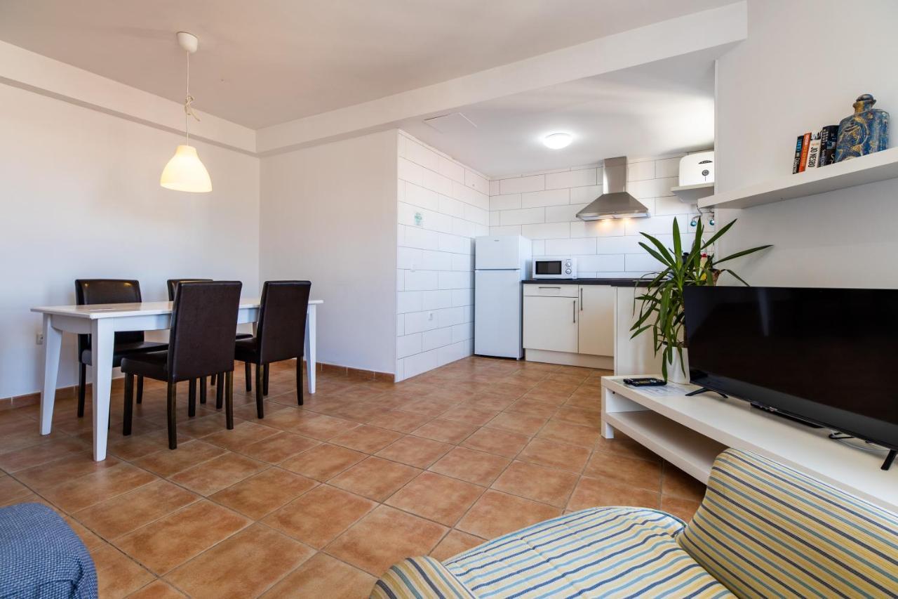 קורלחו Uptown Urban Apartments (Adults Only) מראה חיצוני תמונה
