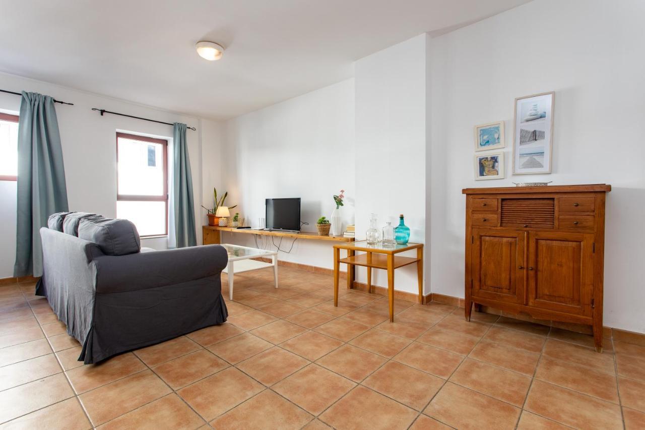 קורלחו Uptown Urban Apartments (Adults Only) מראה חיצוני תמונה